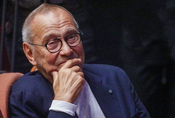    Андрей Кончаловский