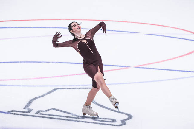 ​Фото: Мария Евтеева / fsrussia.ru