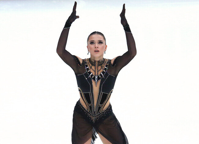 Фото: Михаил Шаров / fsrussia.ru