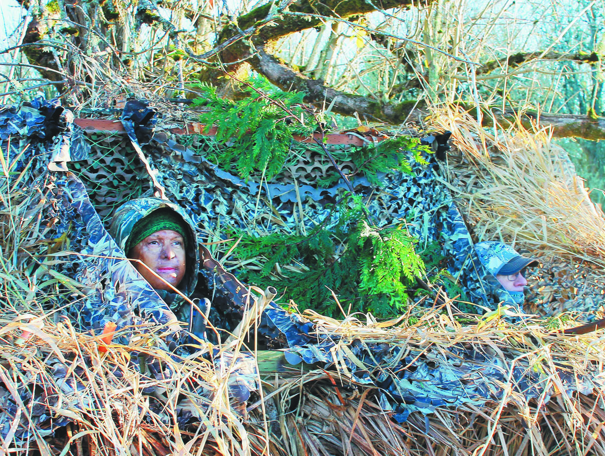     Фото USFWS - Pacific Region/flickr.com (CC BY-NC 2.0)