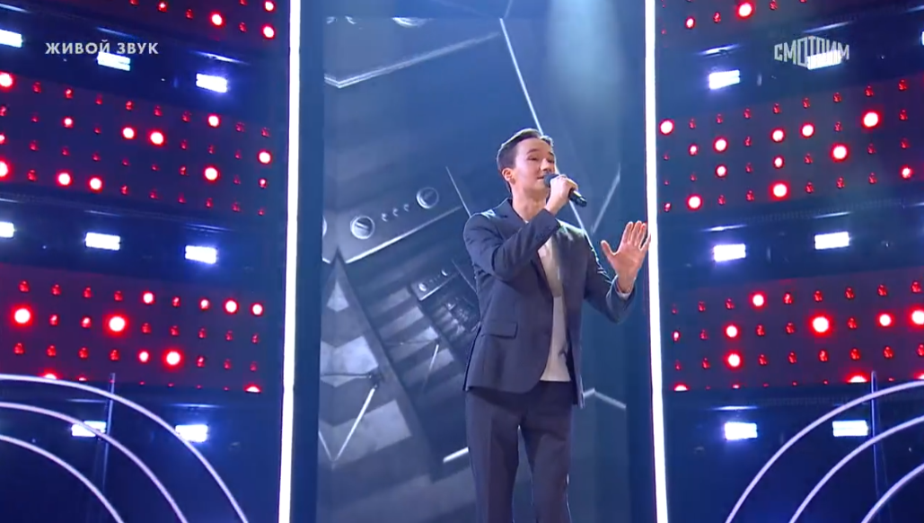 Сергей Павловский