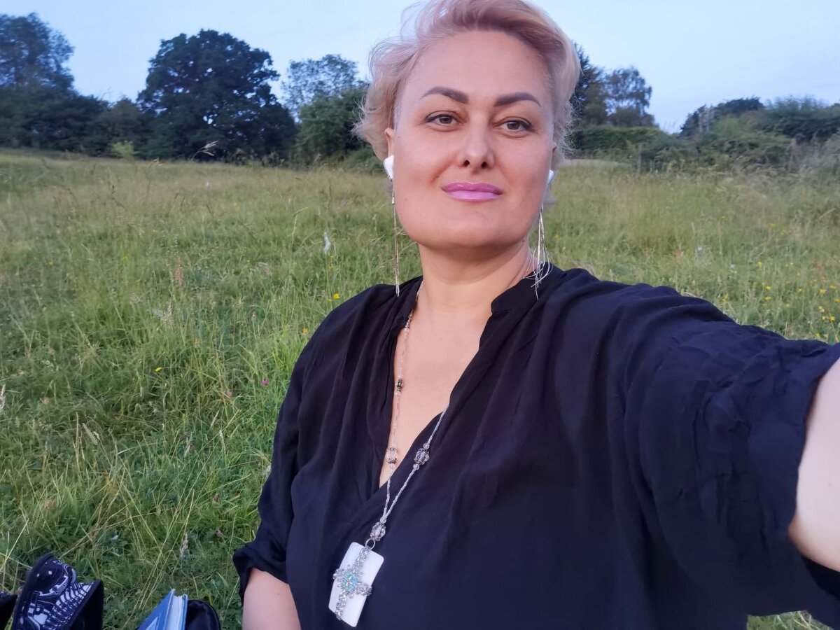 Елена Шпигель, Энергокоуч, как психолог, но в 52 раза быстрее