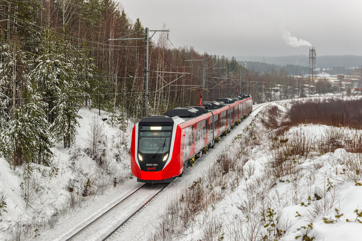 Уральские локомотивы» представили новый редуктор для электропоездов |  ROLLINGSTOCK Agency | Дзен