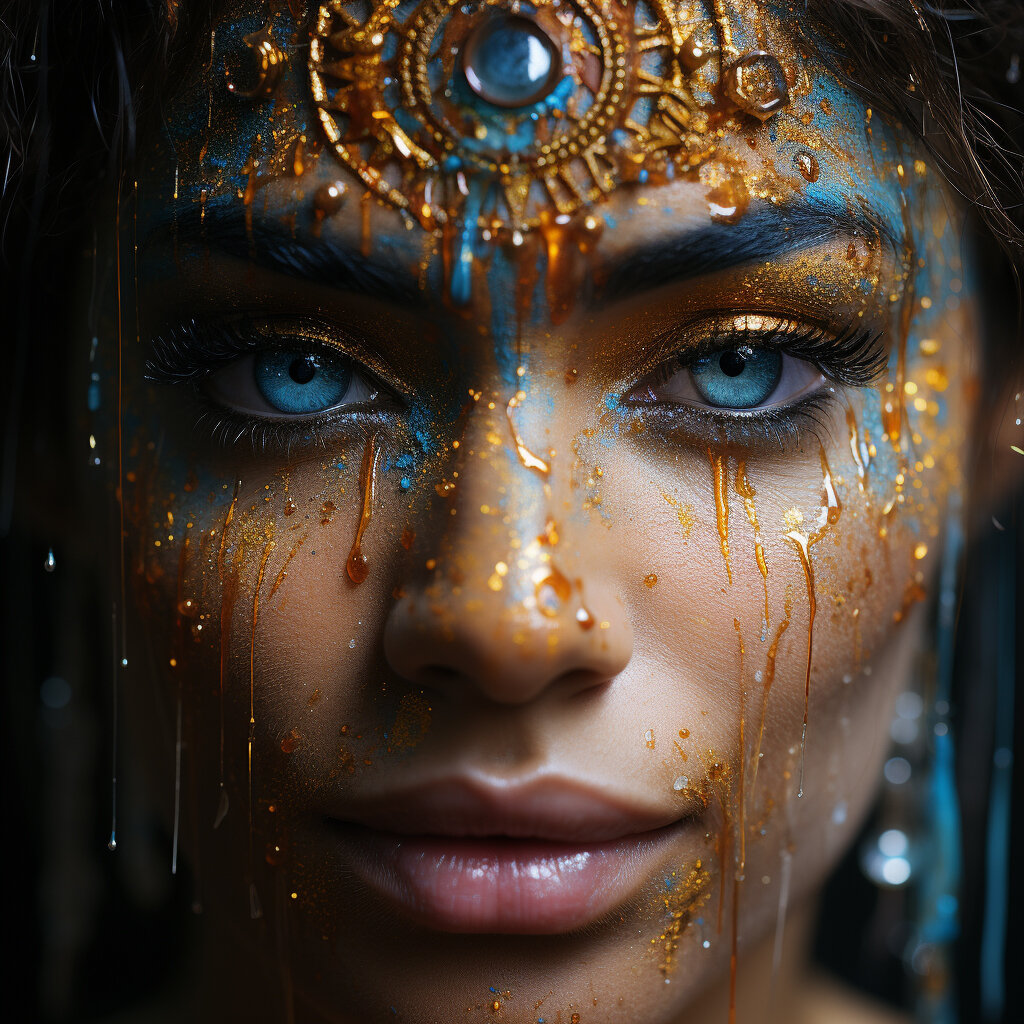 Какое то магия?