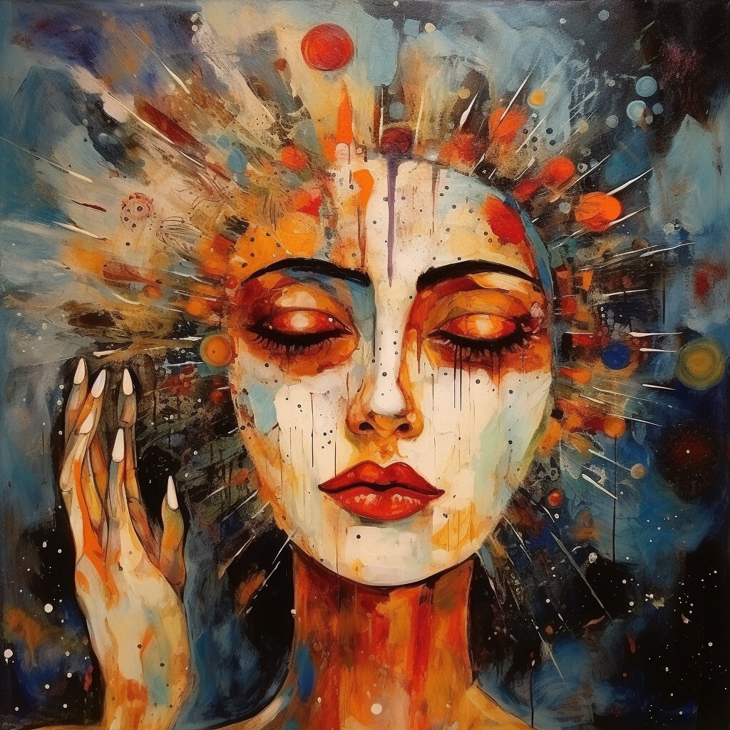 Точная метафора к началу.