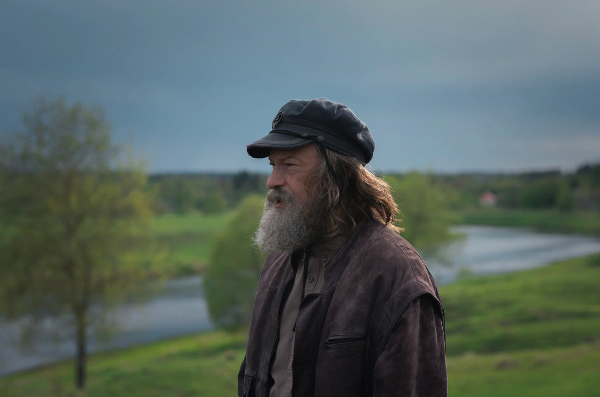 Кадр из фильма