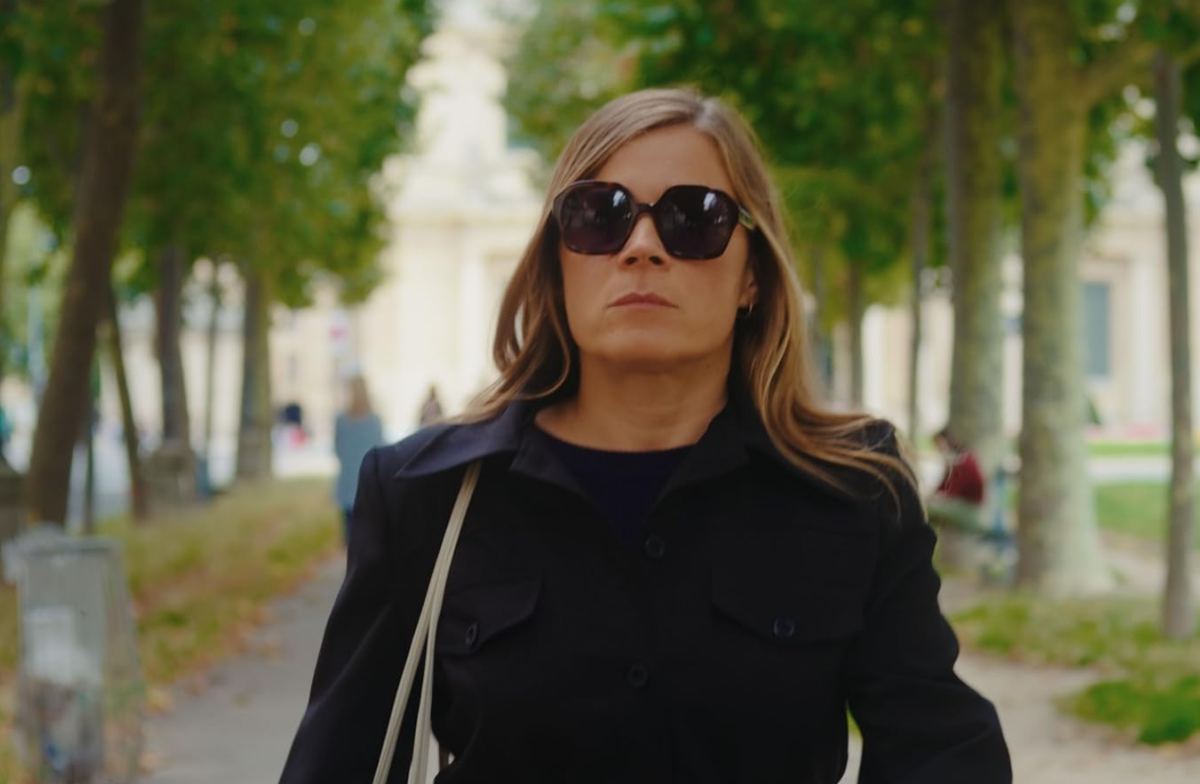 Кадр из фильма