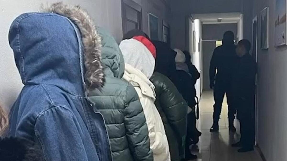    Девушки в полиции Астаны:instagram.com/police__astana