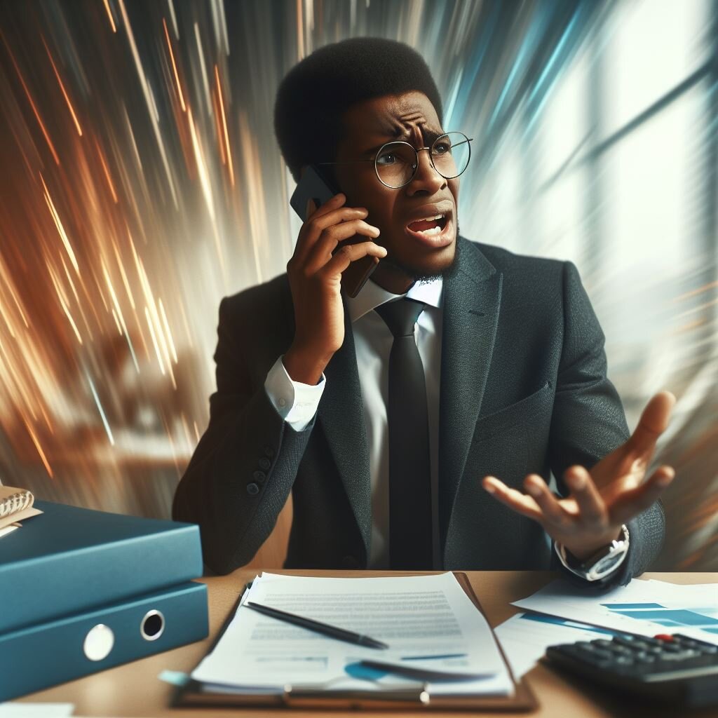 маленькая девочка с телефоном.