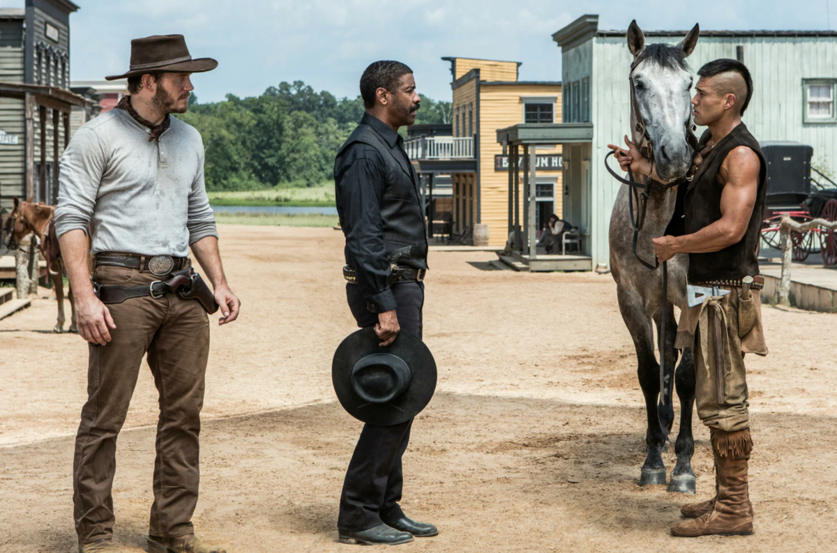 Кадр из фильма