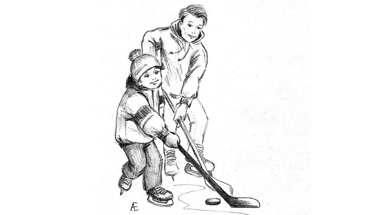 Рисунок: Елена Аллаярова, «КЗ».