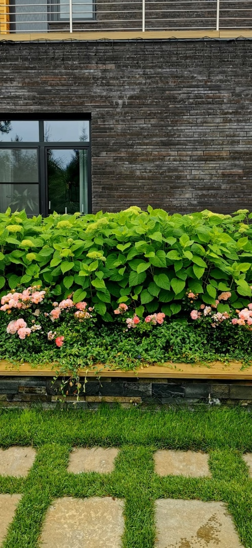 Фото взято из архива Ландшафтной студии "Травушка"