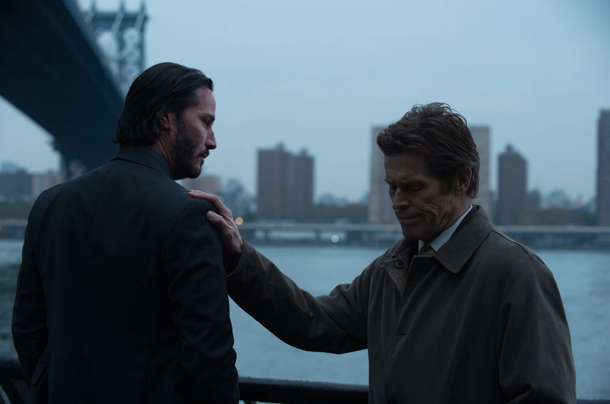 Кадр из фильма