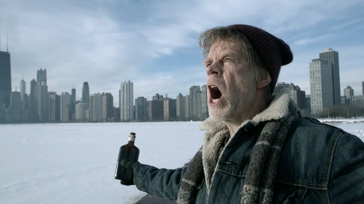 Бесстыжие hall of shame. Фрэнк Галлагер. Бесстыжие Фрэнк Галлагер. Фрэнк Галлагер в шапке.