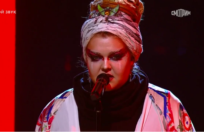 ЮЛИЯ  МИТЯШОВА