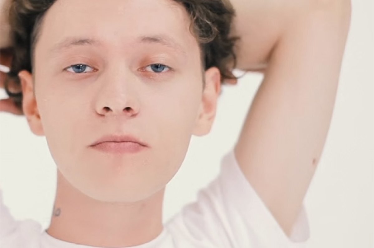    Певца Шарлота отправили в СИЗО на два месяца