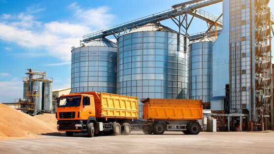    Кабмин РФ одобрил выделение средств на поддержку зернопроизводящих предприятий Богдан Герцен