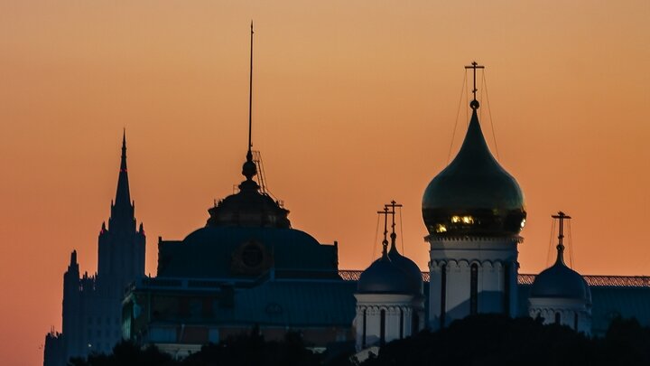 ФОТО: © ROMAN DENISOV/GLOBALLOOKPRESS