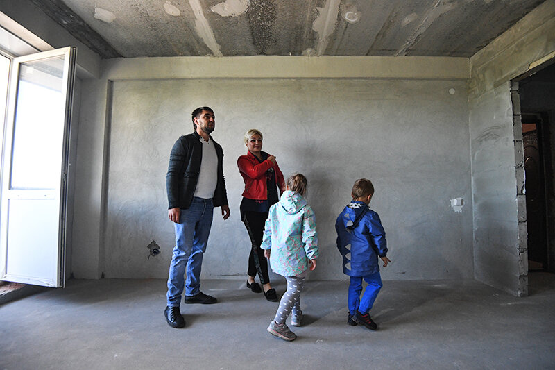    © Александр Кряжев/РИА Новости