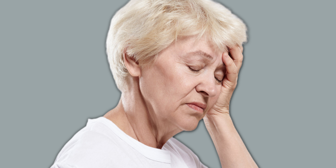 Плохая бабушка