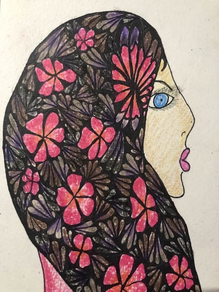 Кармен. Ника Коэн.