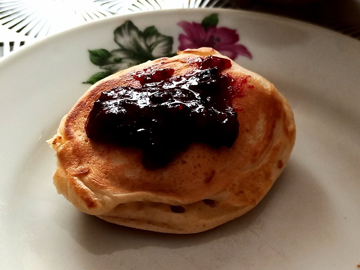 Успела сфоткать буквально последнюю. 