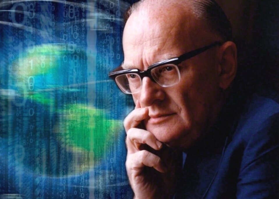 Артур Кларк