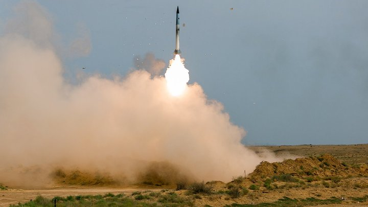 MOD RUSSIA/TWITTER.COM/GLOBALLOOKPRESS 