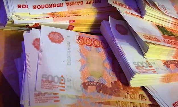    В Ивановской области 10-летняя девочка оформила на мать крупный кредит