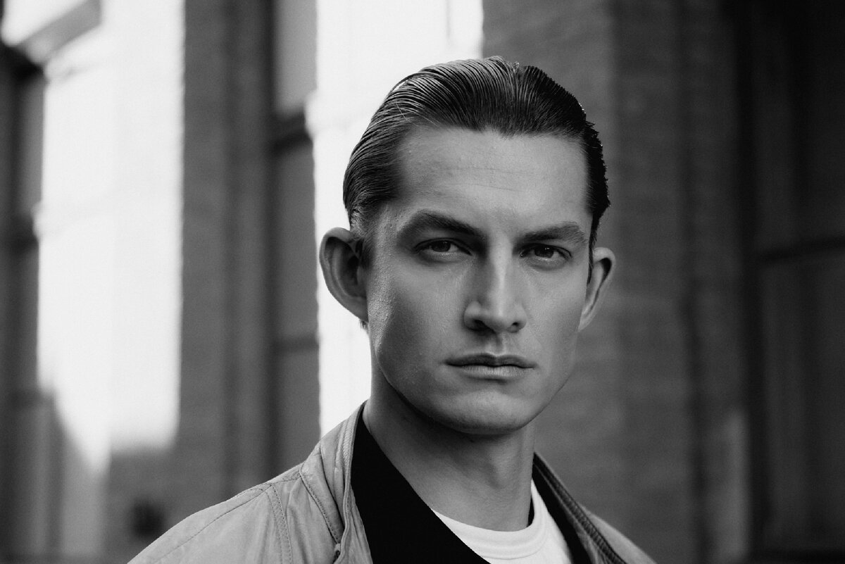 REBEL. Как научиться расслабляться?