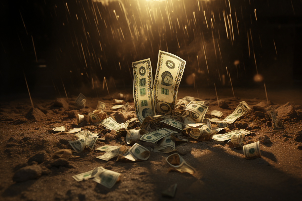 Анастасия Эльберг. 4 совета, которые помогли мне выбраться из нищеты