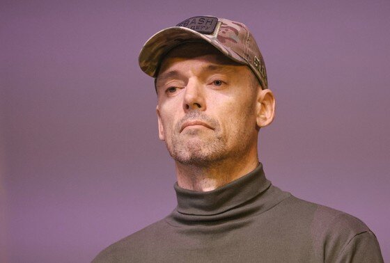    Михаил Мамаев