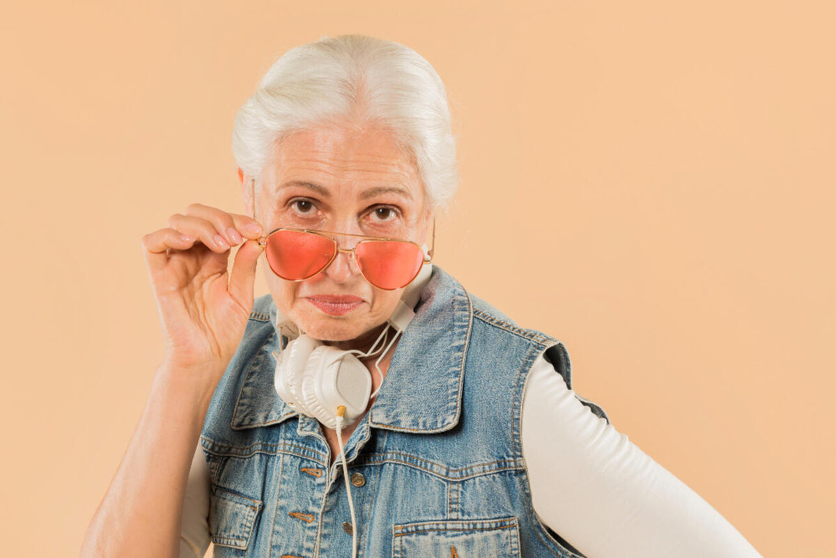    Мода freepik.com