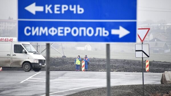    © Sputnik / Алексей Мальгавко