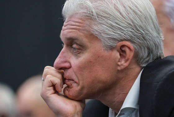    Олег Тиньков