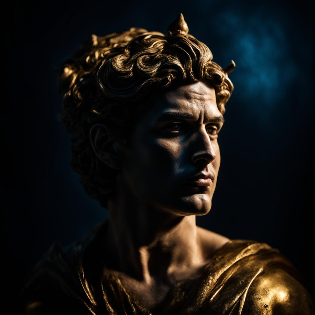 Аспекты Меркурия к Асценденту в натальной карте