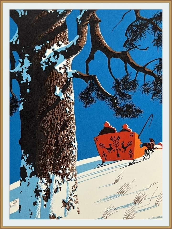 ������� ������� ���� (���, 1916-2000). ������� �� �����, 1950 ���