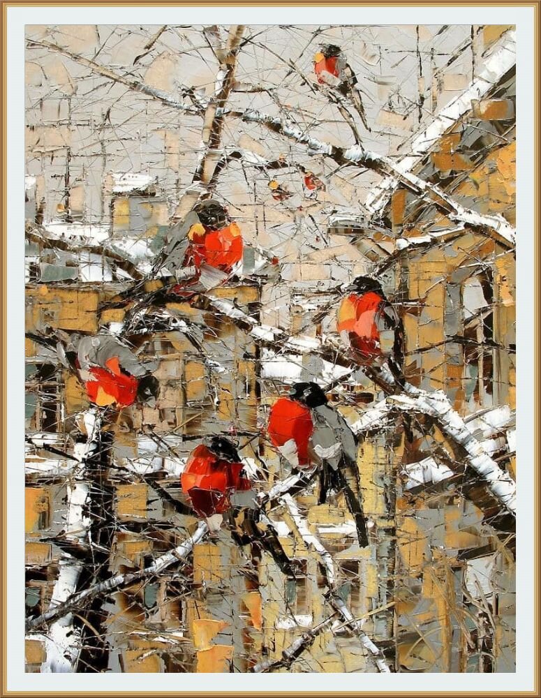 ������� ������� ����������� (��������� �. 1970) " ������� " 2016 ���