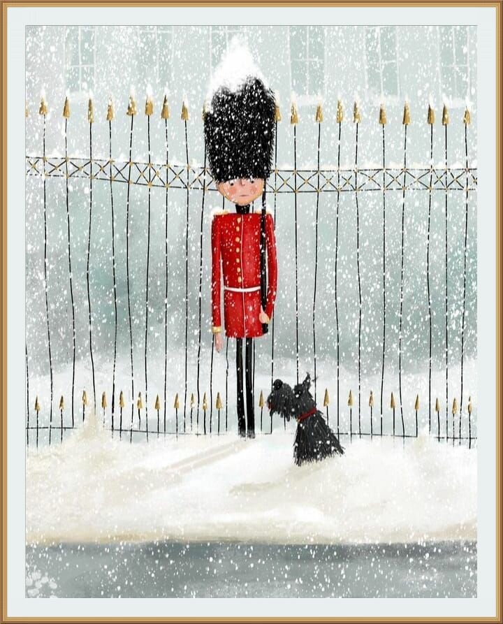 ������� ���� ��������� / Maja Lindberg / ������ � �����