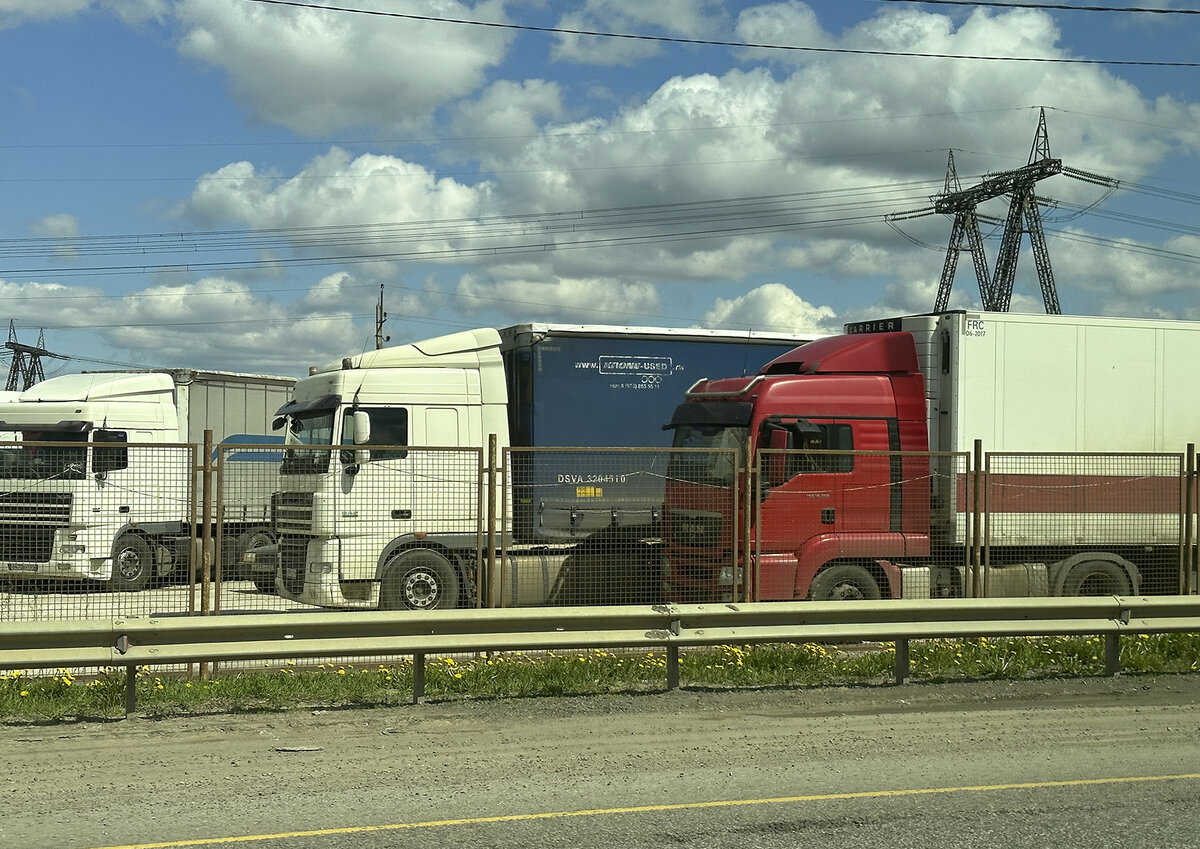 Фото © Пульс дня