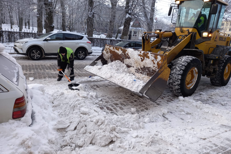 Фото: пресс-служба правительства Ленинградской области