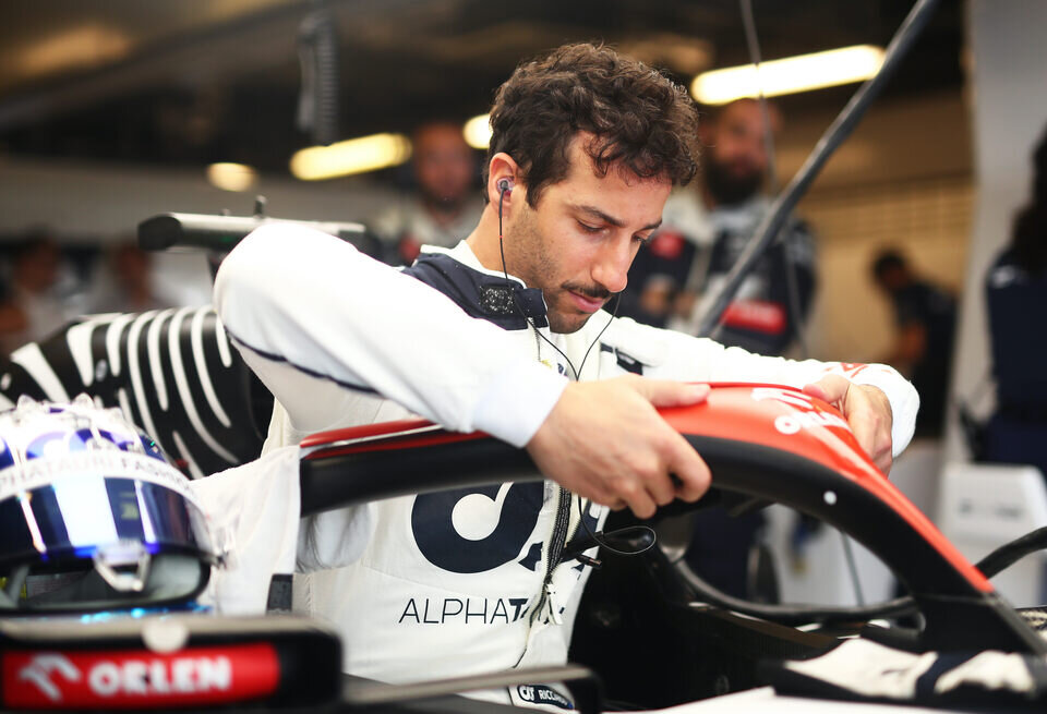    Getty Images / Red Bull Content Pool