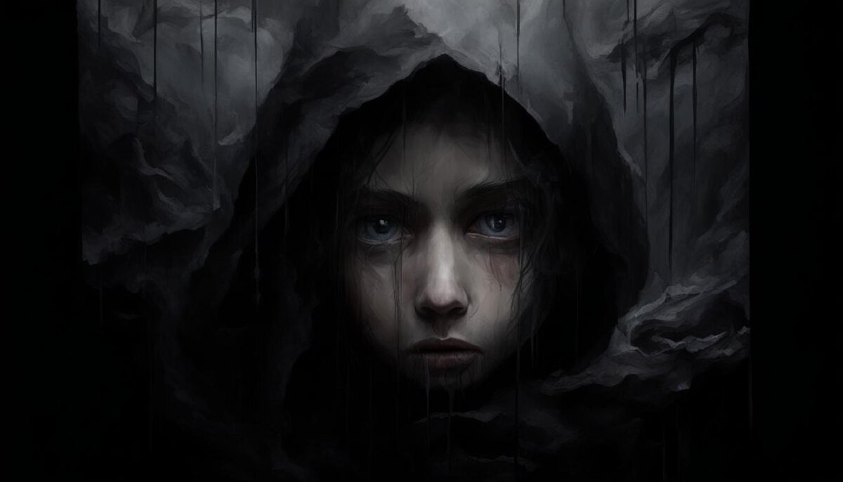 Нейросеть. Kandinsky.