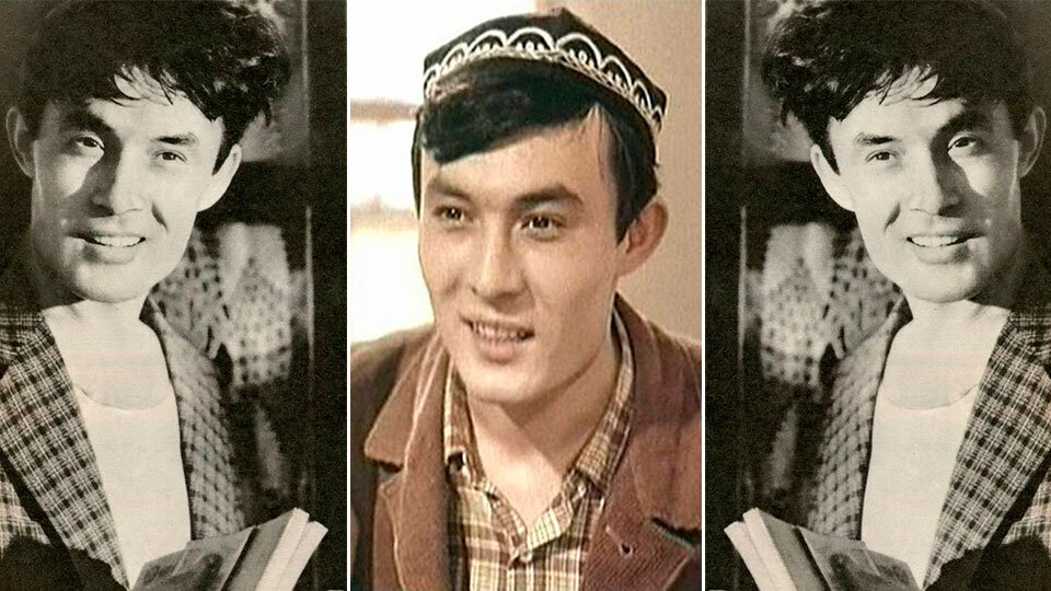 Талгат Нигматулин - биография, личная жизнь, фото, причина смерти, фильмы, актер