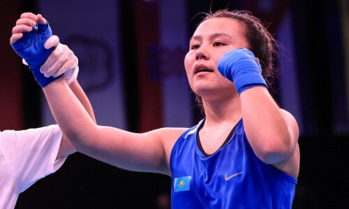 Четыре боксера из Казахстана выступят в финале юниорского чемпионата мира-2023 по боксу, который проходит в Ереване (Армения), сообщает Sports.kz. Финальные бои пройдут 3 и 4 декабря.