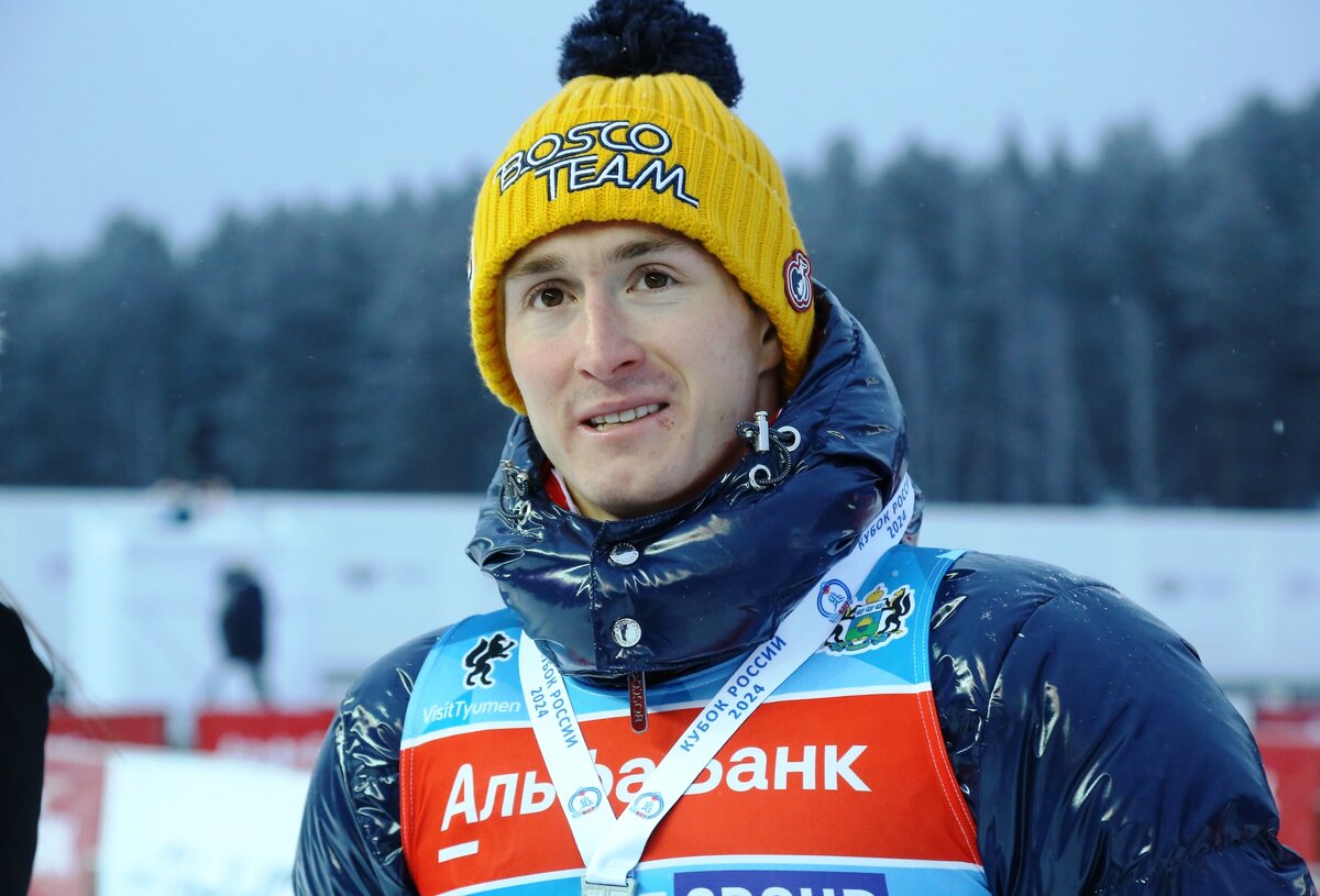 Сергей Ардашев