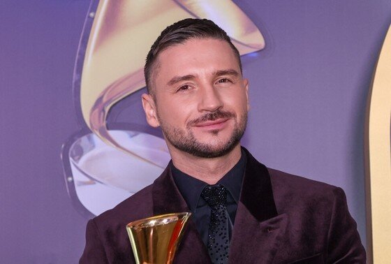    Сергей Лазарев