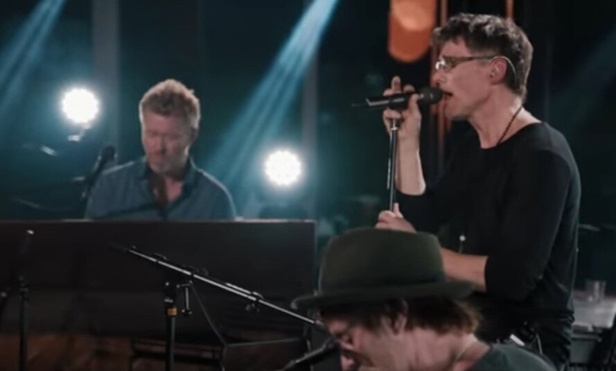 Группа "А-ха"