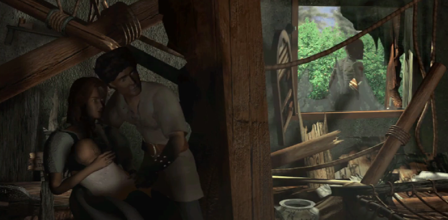 Набор в армию нежити