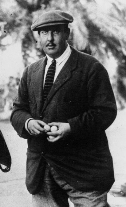 Князь Николай Владимирович Орлов